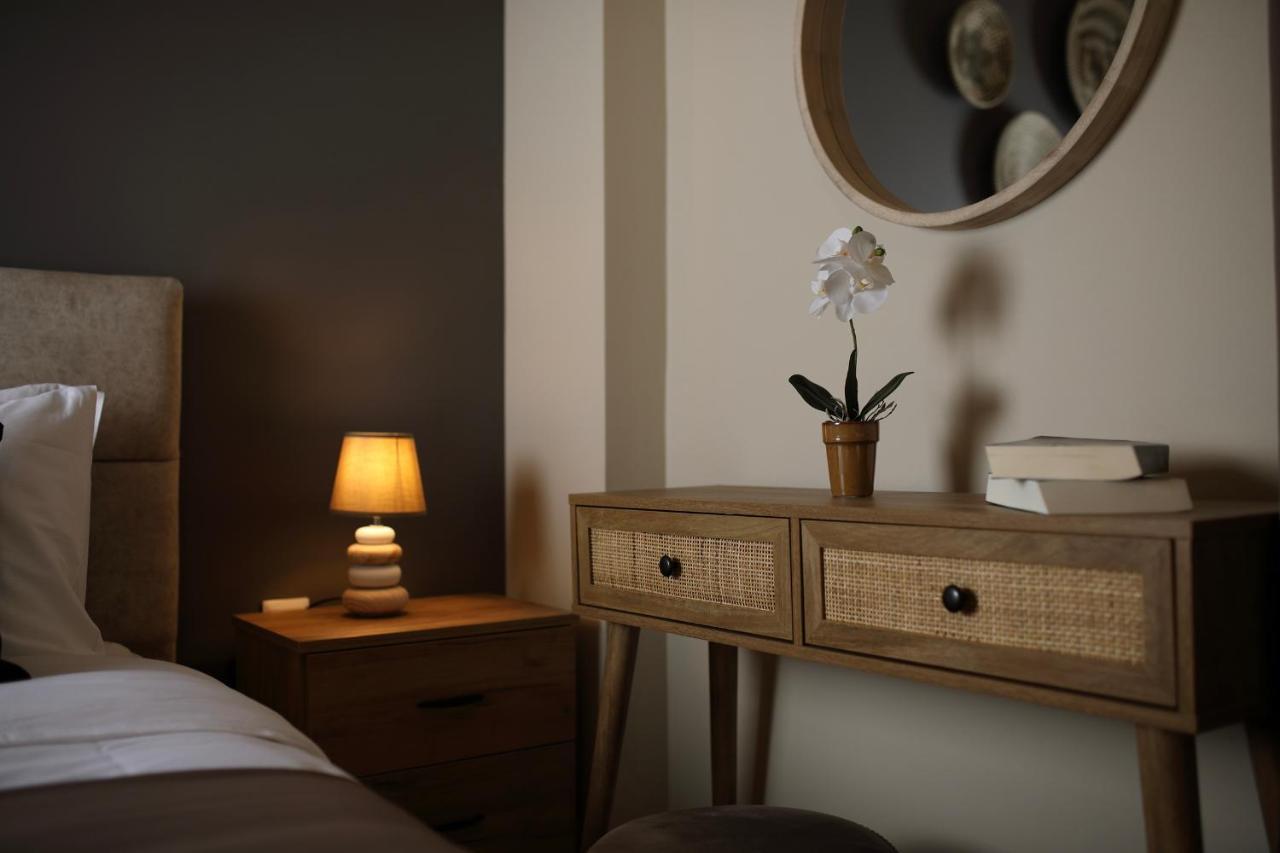 Appartement Le Centre Athènes